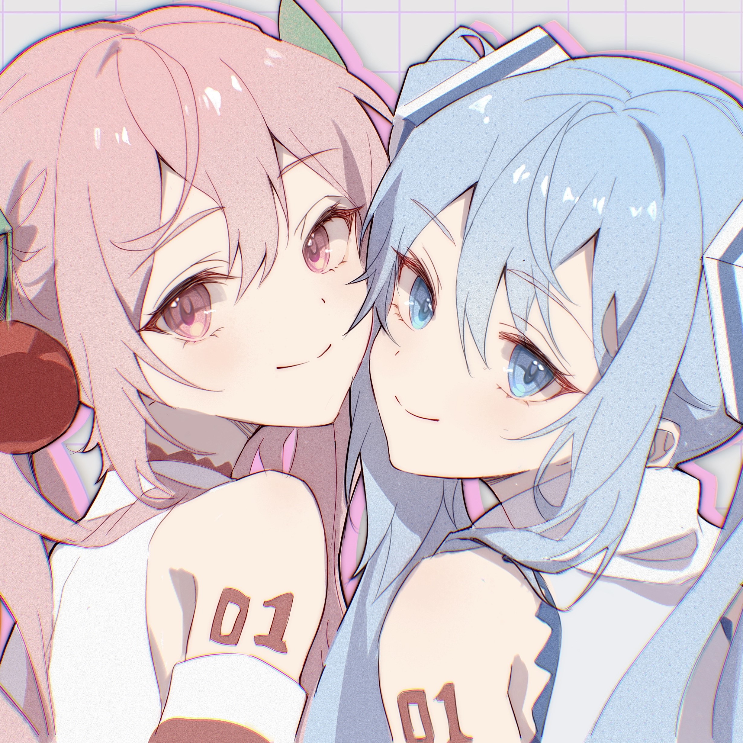 Vullfin avatar